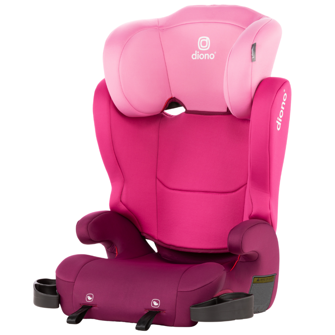Pink booster seat clearance