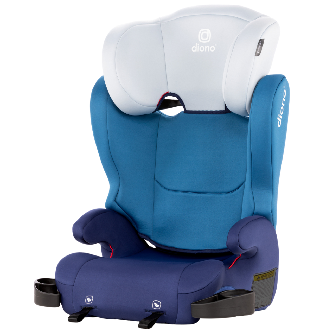 Cambria® 2 Booster Car Seat