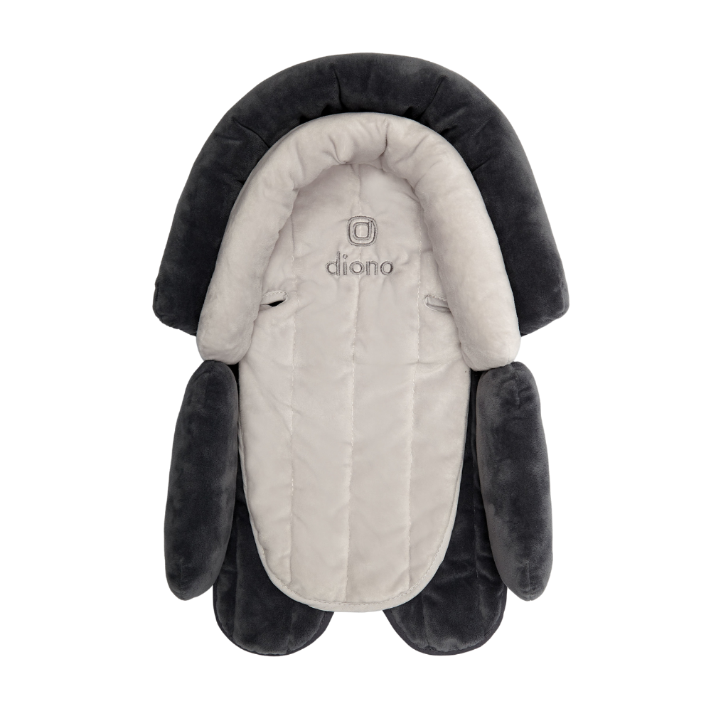Cuddle Soft 2 In 1 Baby Head Support Diono Car Seats