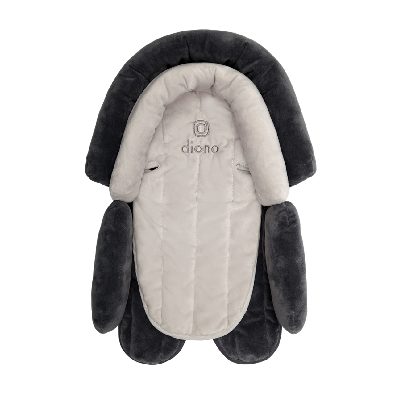 Cuddle Soft® 2-in-1 Baby Head Support