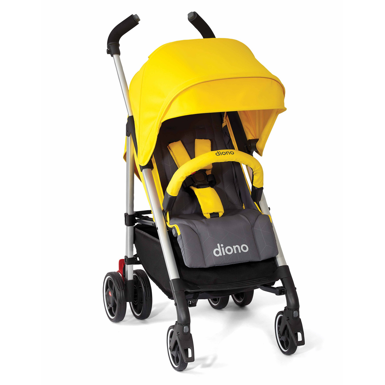 diono umbrella stroller