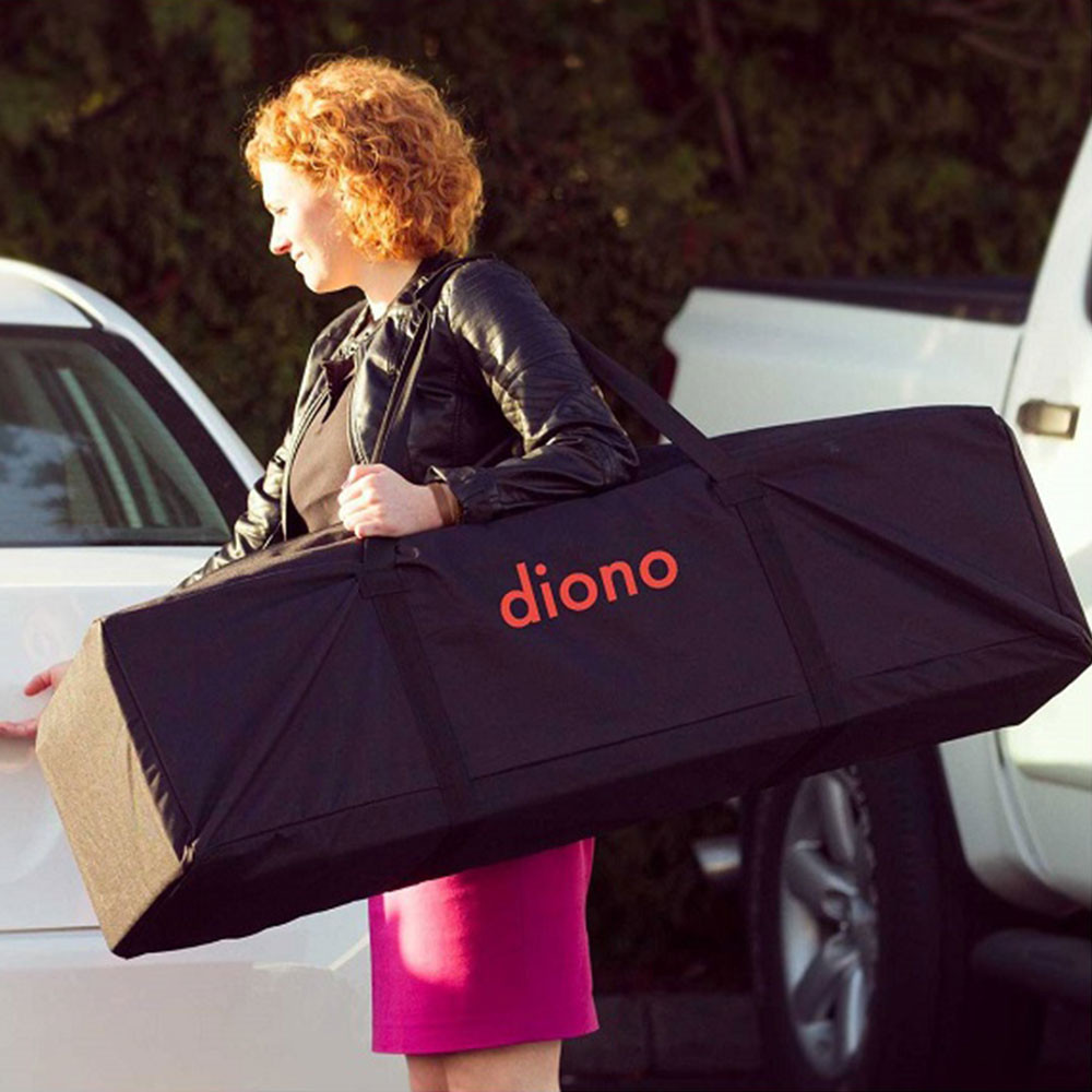 diono buggy bag