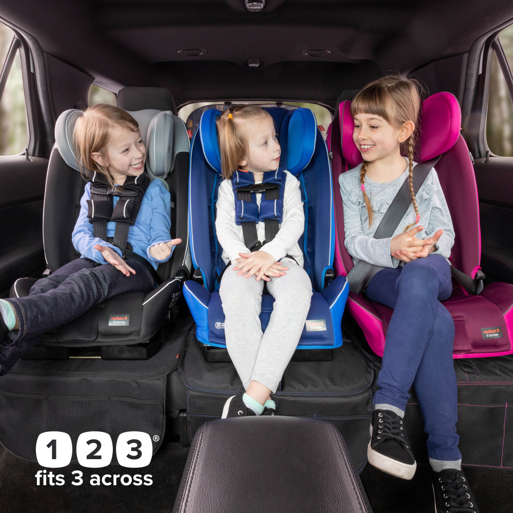 diono rainier forward facing limits