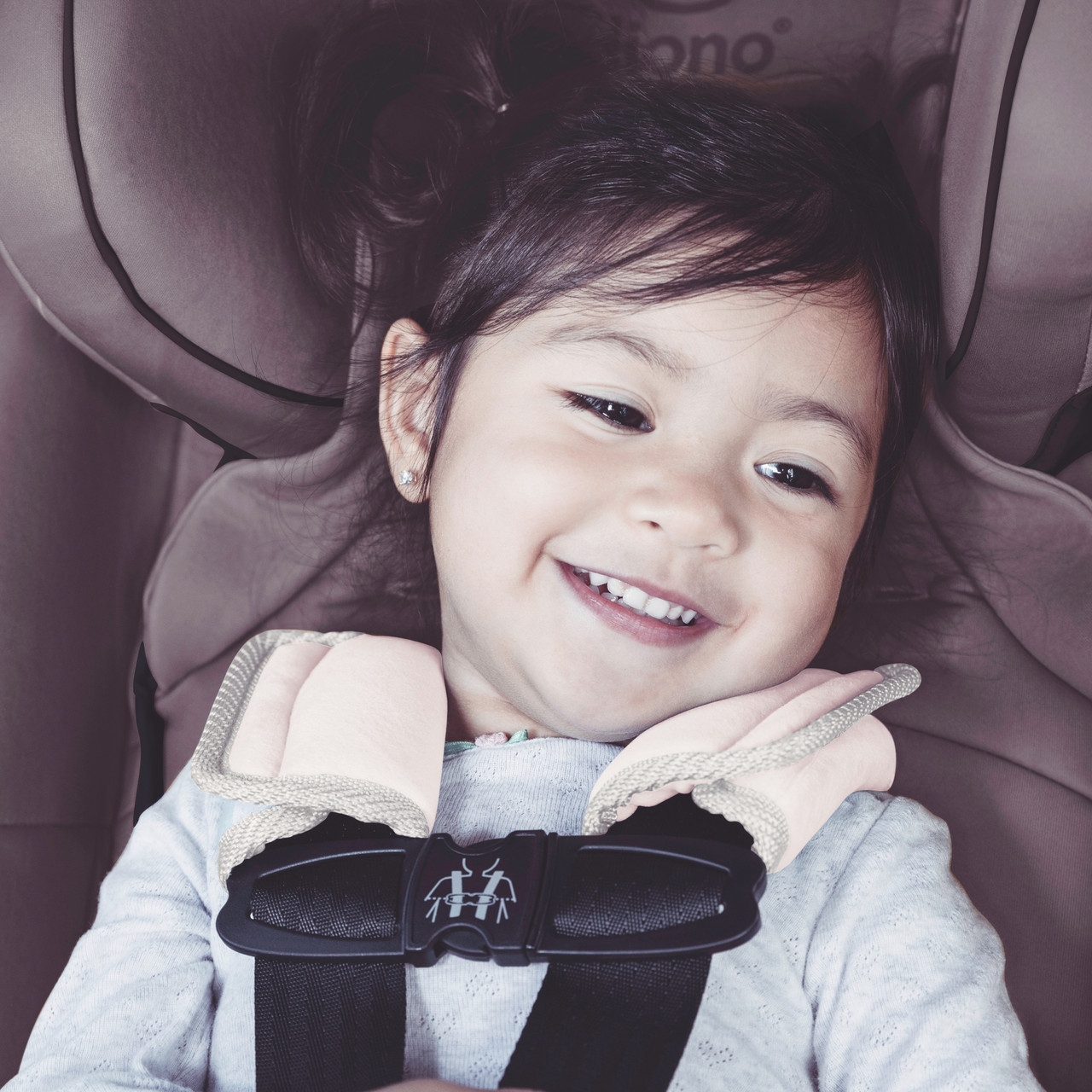 pads for car seat straps