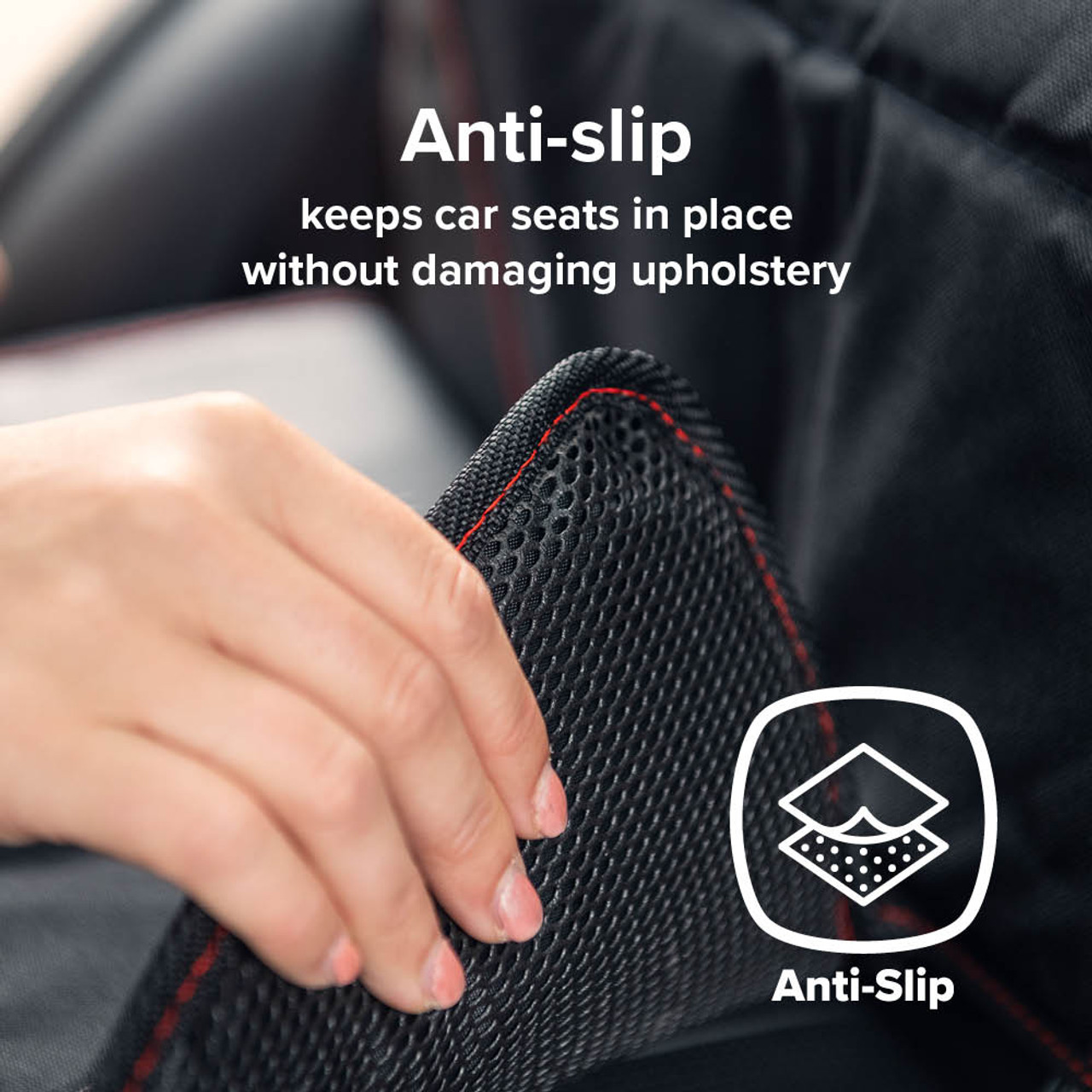 Super Mat® Seat Cover diono® Car Seats  Travel Accessories