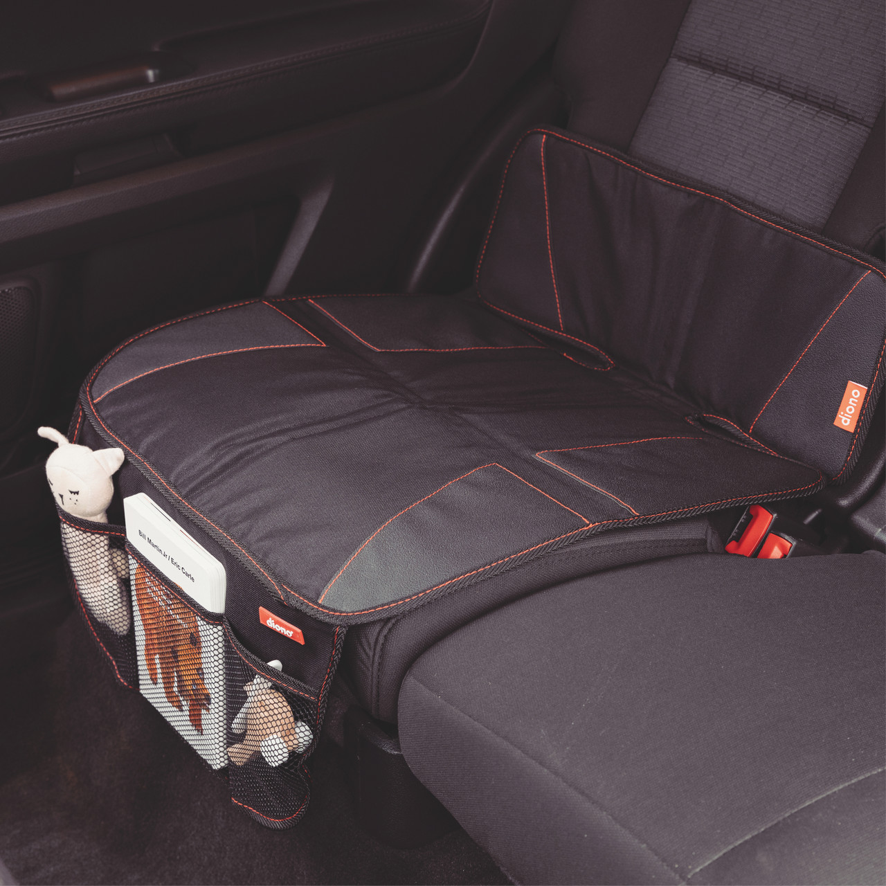 Super Mat - 2 Pack  diono Car Seats & Travel Accessories
