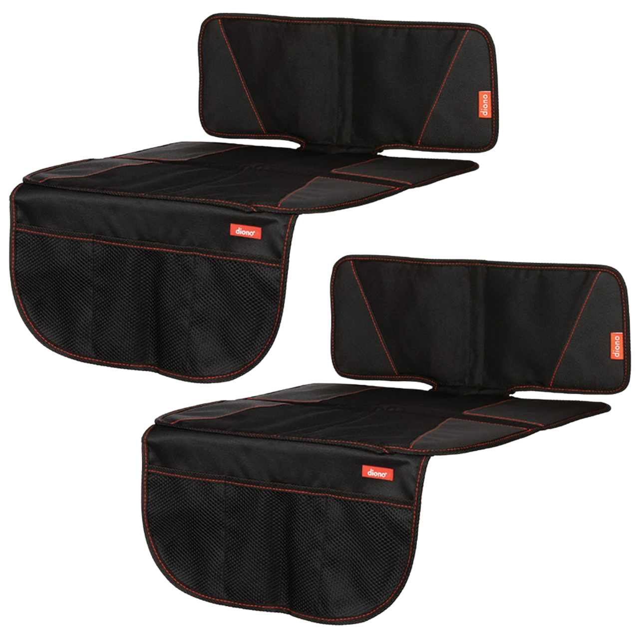 Super Mat - 2 Pack  diono Car Seats & Travel Accessories