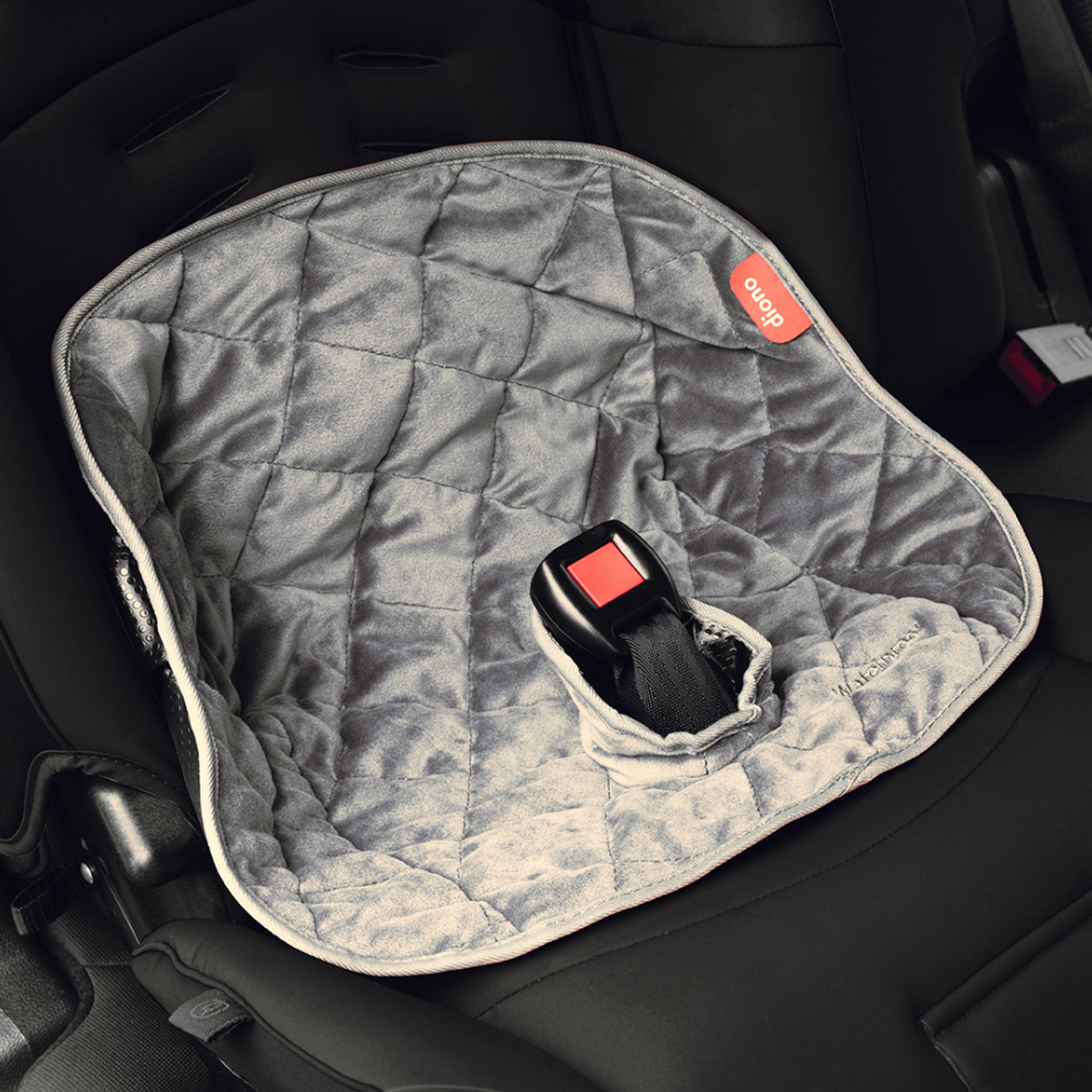 Grip-It Car Seat Cover  diono® Car Seats & Travel Accessories