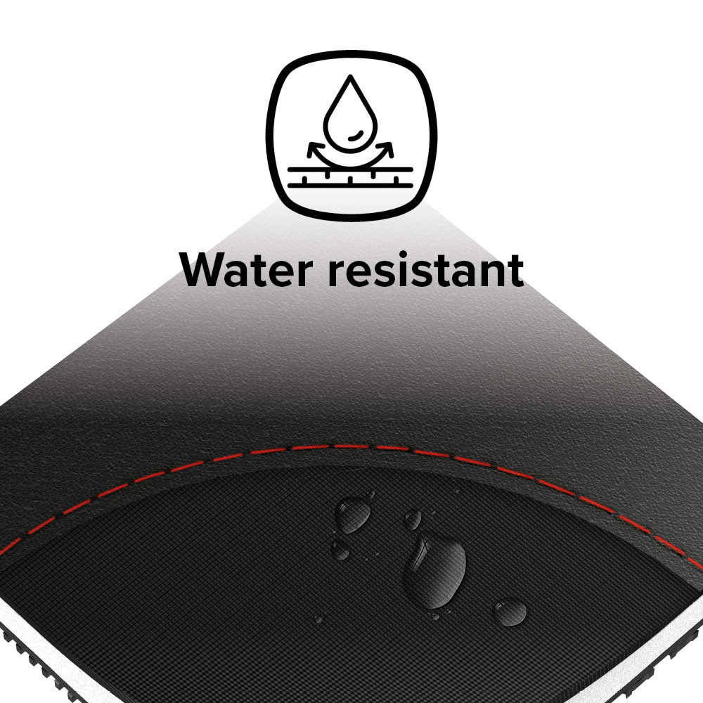 Ultra Mat Delux Diono PROTECTOR DE ASIENTO & PROTECTOR SOLAR – La