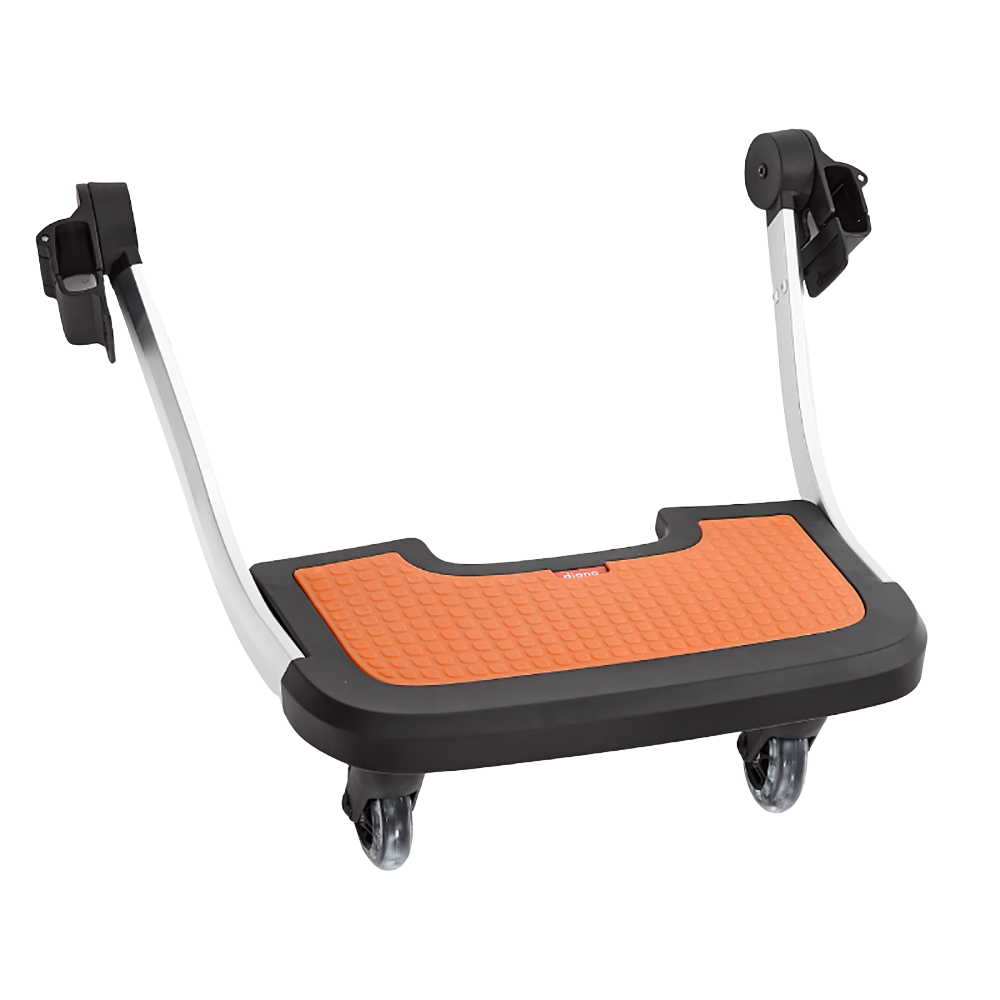 diono quantum adapter