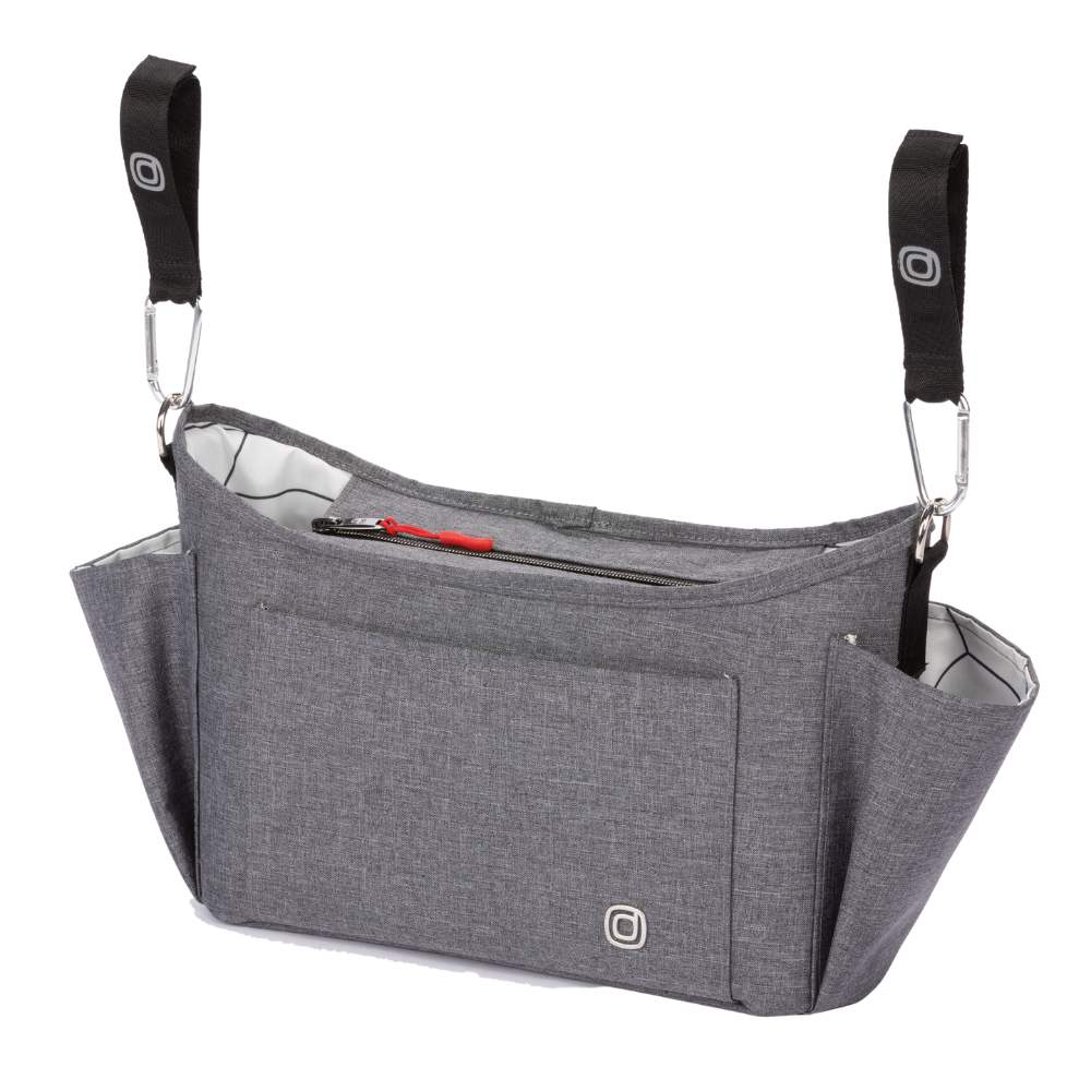 diono stroller caddy