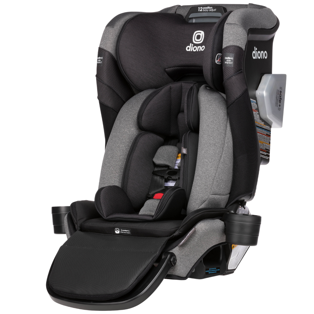 Radian® 3QXT®+ FirstClass™ SafePlus® diono® - Main Image