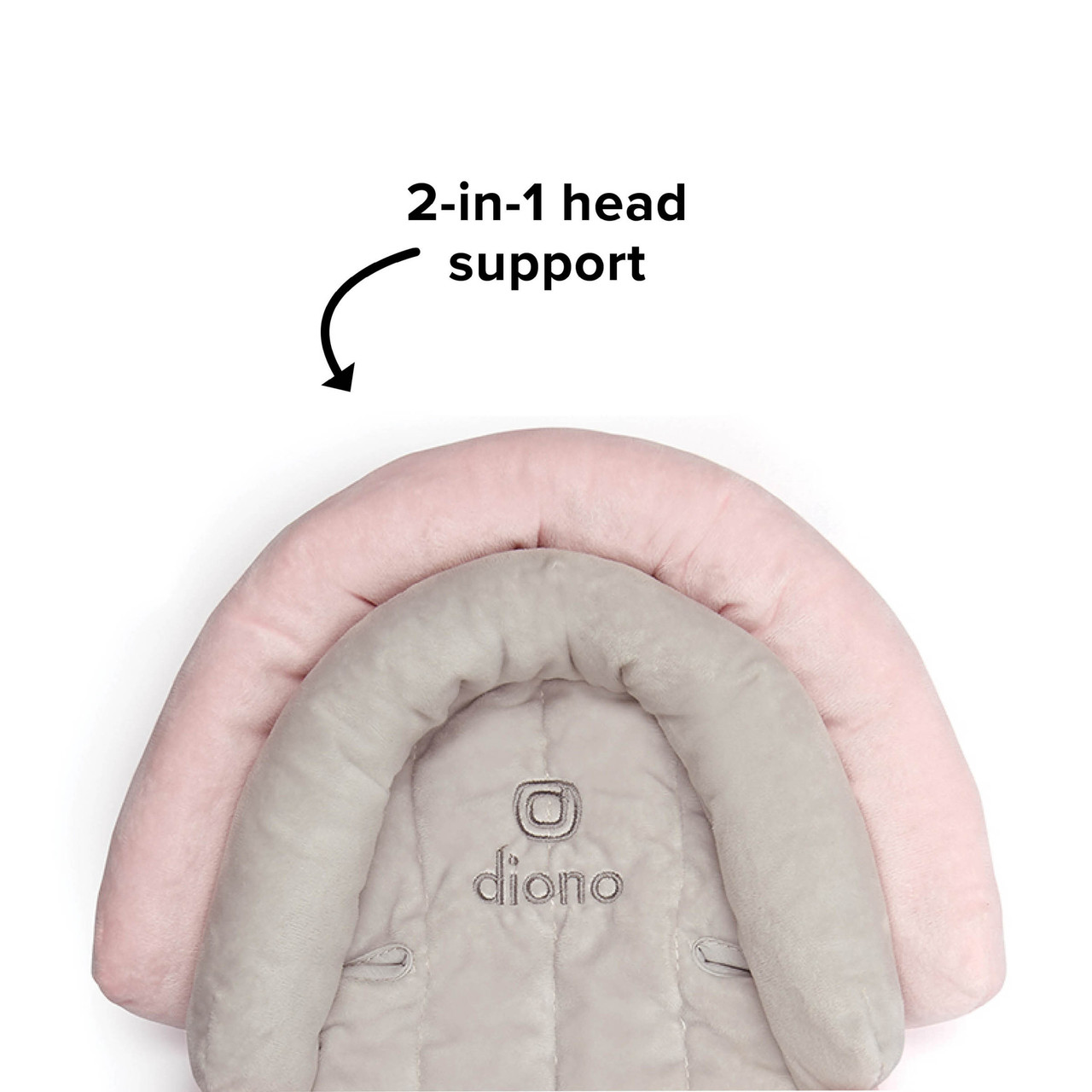 2 in 1 Head Cushion Set – Infa Group