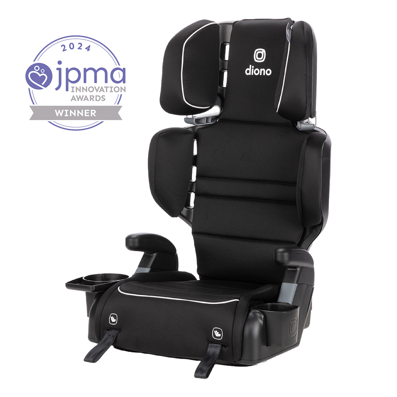 Back Booster Diono Rxt Sale Diono Hip Sale - Main Image