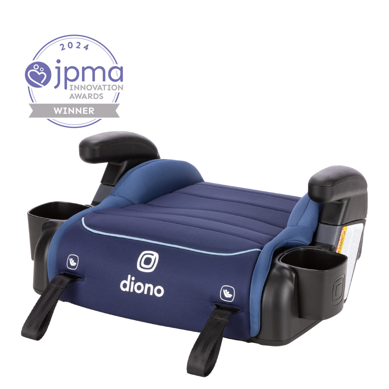 Lower Anchors High Back Booster With Anchors Lower Anchors Booster