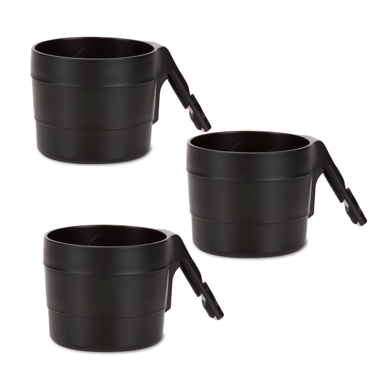 Radian® XL Cup Holder - 3 Pack