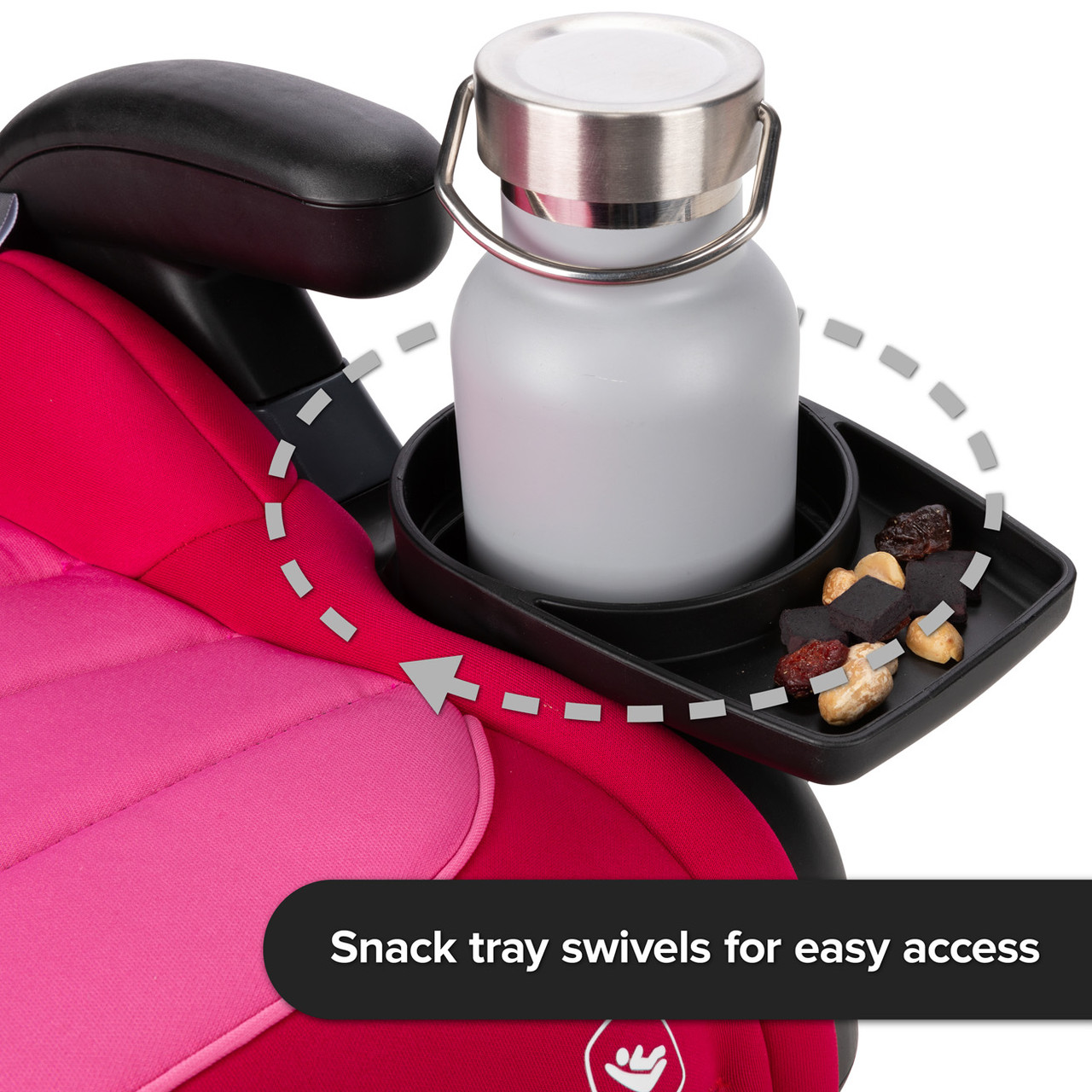 Connect3™ Snack Kit™