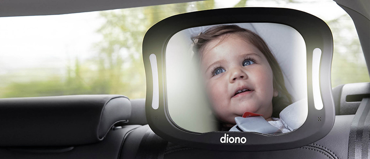 Car Seat Accessories  diono® Car Seats, Strollers, Booster Seats