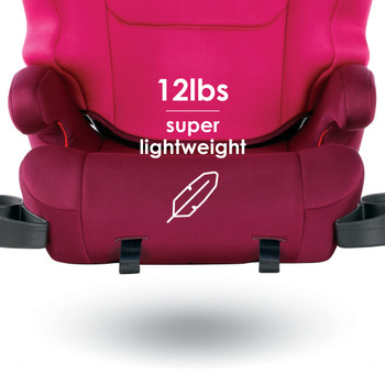 Super lightweight 12 lb [Pink]