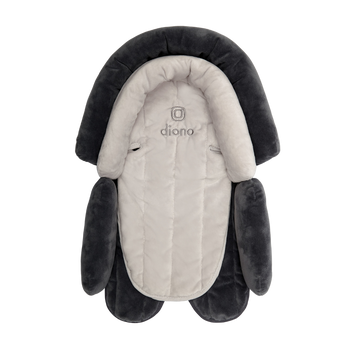 Cuddle Soft 2 In 1 Baby Head Support Diono Car Seats