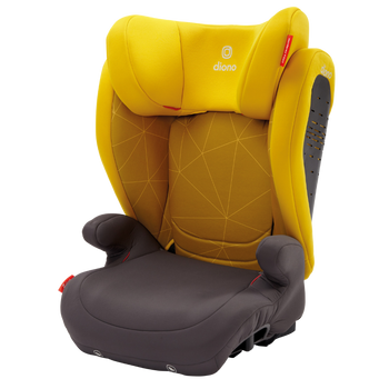 diono jet backless booster