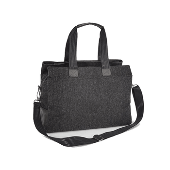 Diono Changing Bag [Classic - Grey Dark]