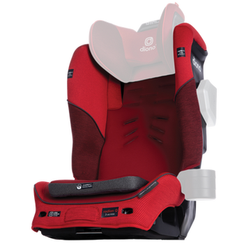 Grip-It Car Seat Cover  diono® Car Seats & Travel Accessories