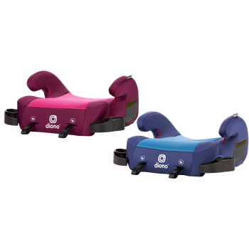 Solana® 2 with LATCH (Pack of 2) [Pink/Blue]