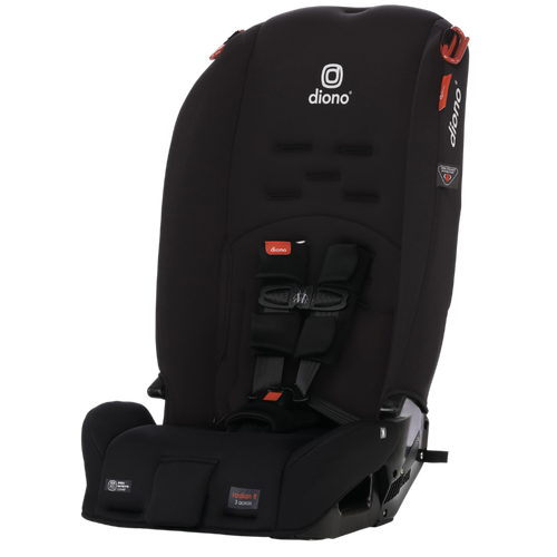 Diono Car Seats: Ultimate Safety and Comfort Guide