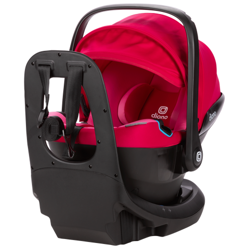 Infant Carseat Diono LiteCliku00ae30 XT RXT SafePlusu2122 Infant