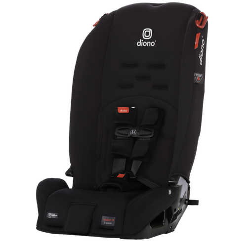 Radian® 3R® All in One Convertible Car Seat diono®