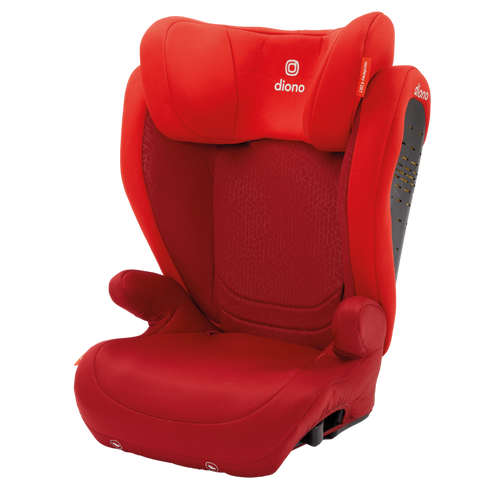 Monterey® 4DXT Expandable Booster Seat [Black]