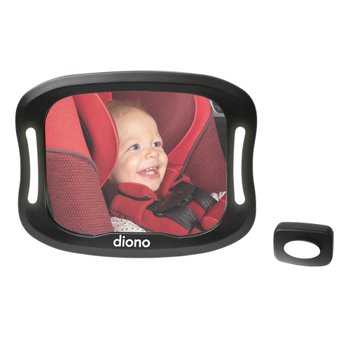 Easy View® XXL Mirror