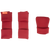 Harness Pad Kit [Red Cherry]