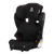 Cambria® 2XT high back booster seat [Black Storm]