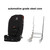 Radian® 3R® Steel Frame [Black Jet]