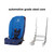 Radian® 3R® Steel Frame [Blue Sky]
