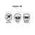 Radian® 3R® Features [Black Jet]