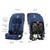 Radian® 3R® Dimensions [Blue Surge]