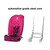 Radian® 3R® Steel Frame [Pink Blossom]