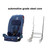 Radian® 3R® Steel Frame [Blue Surge]