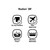 Radian® 3R® Features [Blue Razz Ice]