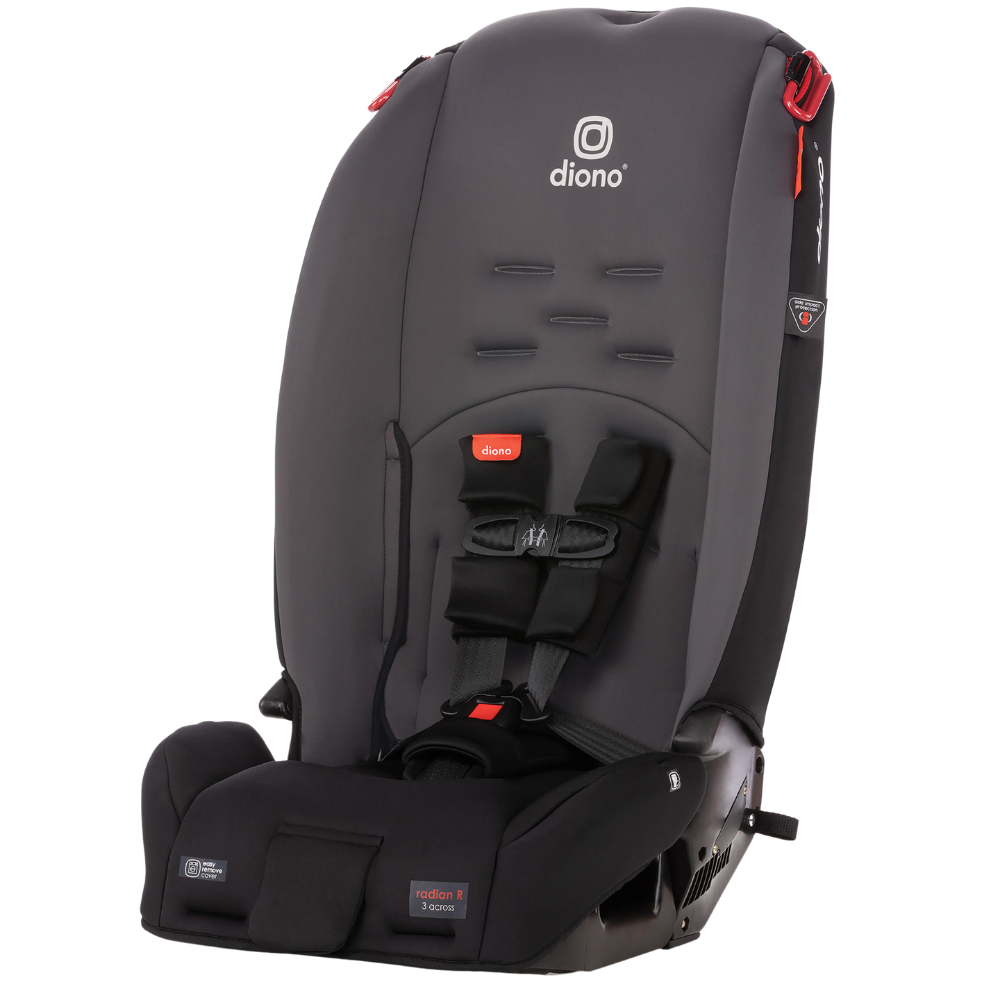 Diono Radian 3R AllinOne Convertible Car Seat eBay