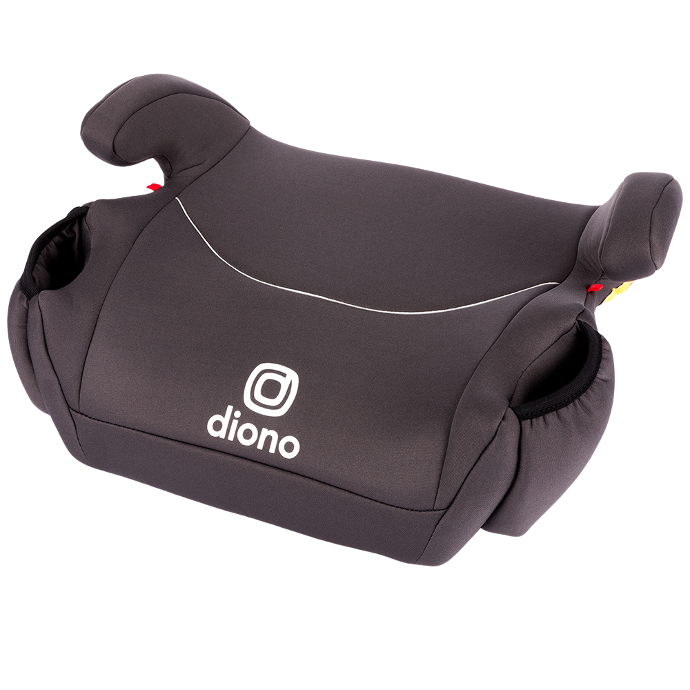 Diono Solana No Latch Backless Booster Car Seat eBay