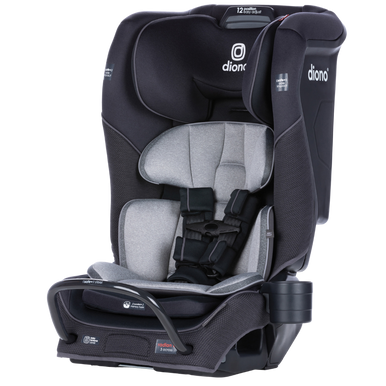 Radian Q Memory Foam  diono Car Seats, Booster Seats & More