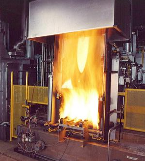 Heat Treating Furnace