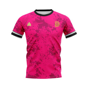 Performance T-shirt Short Sleeve