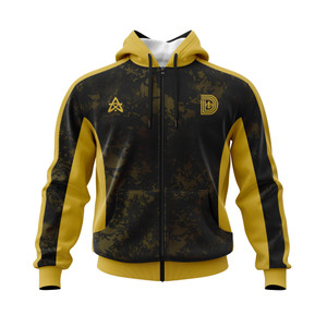 Performance Full zip sweat jacket