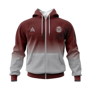 Performance Full zip sweat jacket