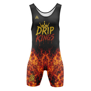 Drip Kings Singlets